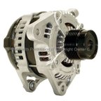 MPA Electrical 11063 Alternator - view 2