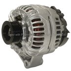 MPA Electrical 11075N Alternator - view 2