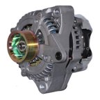 MPA Electrical 11087 Alternator - view 2