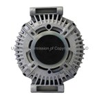 MPA Electrical 11162 Alternator - view 1
