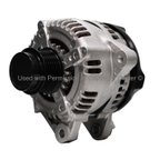 MPA Electrical 11201 Alternator - view 2