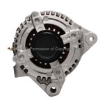 MPA Electrical 11201 Alternator - view 1