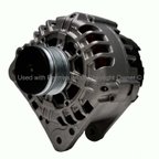 MPA Electrical 11208 Alternator - view 2