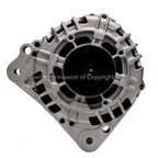 MPA Electrical 11208 Alternator - view 1