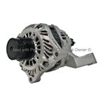 MPA Electrical 11229 Alternator - view 2