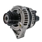 MPA Electrical 11237 Alternator - view 2