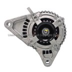 MPA Electrical 11241 Alternator - view 1