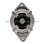 MPA Electrical 11244 Alternator - view 1