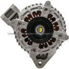 MPA Electrical 11251 Alternator - view 1