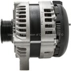 MPA Electrical 11251 Alternator - view 3
