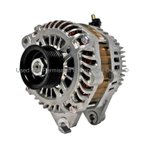 MPA Electrical 11267 Alternator - view 2