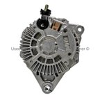 MPA Electrical 11267 Alternator - view 4