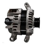 MPA Electrical 11272 Alternator - view 3