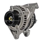 MPA Electrical 11276N Alternator - view 2