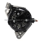 MPA Electrical 11276N Alternator - view 4