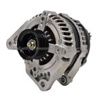 MPA Electrical 11286 Alternator - view 2
