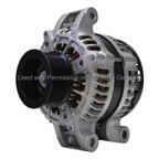 MPA Electrical 11290 Alternator - Lower - view 2