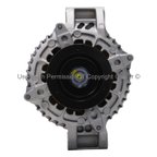 MPA Electrical 11290 Alternator - Lower - view 1