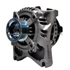 MPA Electrical 11292 Alternator - view 2