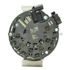 MPA Electrical 11300N Alternator - view 4