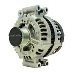 MPA Electrical 11300 Alternator - view 2