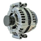 MPA Electrical 11302 Alternator - view 2