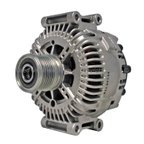 MPA Electrical 11306 Alternator - view 2