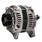 MPA Electrical 11315 Alternator - view 2