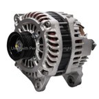 MPA Electrical 11340N Alternator - view 2