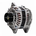 MPA Electrical 11341 Alternator - view 2