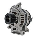 MPA Electrical 11350 Alternator - view 2