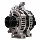MPA Electrical 11352 Alternator - view 2