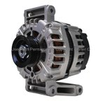 MPA Electrical 11356 Alternator - view 2