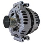 MPA Electrical 11362 Alternator - view 2
