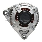 MPA Electrical 11367 Alternator - view 1
