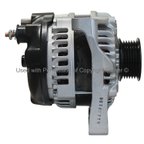 MPA Electrical 11368 Alternator - view 3