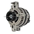 MPA Electrical 11369 Alternator - view 2