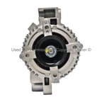MPA Electrical 11369 Alternator - view 1
