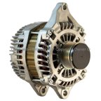MPA Electrical 11376 Alternator - view 2