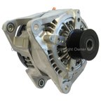 MPA Electrical 11379N Alternator - Primary or Upper - view 2