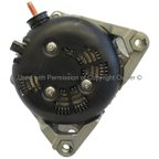 MPA Electrical 11379N Alternator - Primary or Upper - view 4