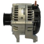 MPA Electrical 11379N Alternator - Primary or Upper - view 3