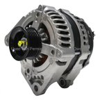 MPA Electrical 11381 Alternator - view 2