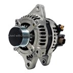 MPA Electrical 11385 Alternator - view 2