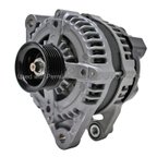 MPA Electrical 11387 Alternator - view 2