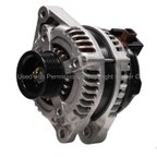 MPA Electrical 11390 Alternator - view 2