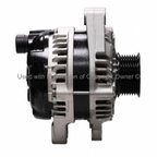 MPA Electrical 11390 Alternator - view 3