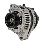 MPA Electrical 11391N Alternator - view 2