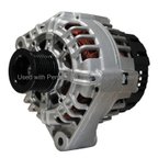 MPA Electrical 11395 Alternator - view 2