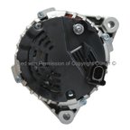 MPA Electrical 11395 Alternator - view 4